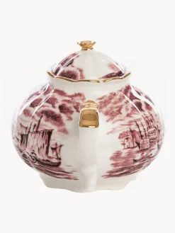 Online SELETTI Théière artisanale Hybrid, 800 ml