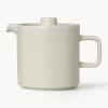 Clearance blomus Théière en céramique Pilar, 1 L