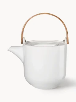 Sale ASA Selection Théière japonaise en porcelaine Coppa sencha, 1 l