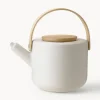 Fashion stelton Théière mate Theo, 1,25 L