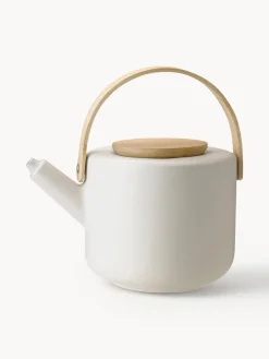 Fashion stelton Théière mate Theo, 1,25 L
