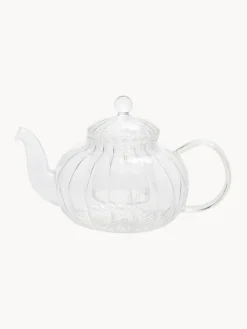 Fashion ANDREA HOUSE Théière Vintage, 1 L