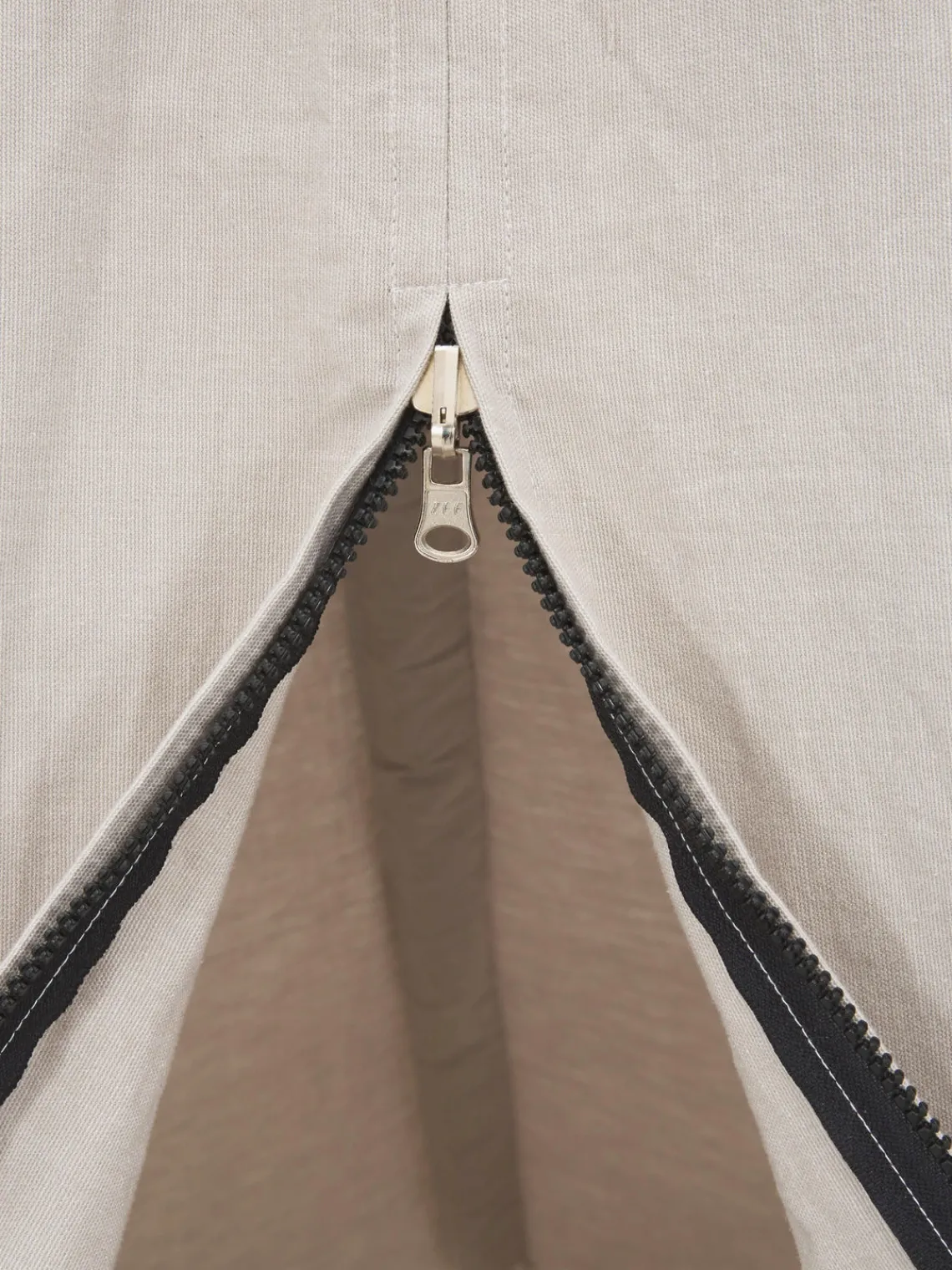 Best Roommate Tipi pour enfant en coton bio Hippie