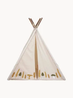 Outlet Bloomingville Mini Tipi pour enfant en coton Millo