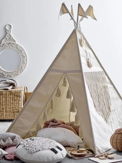 Discount Bloomingville Mini Tipi pour enfant Lagos