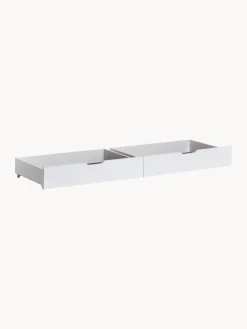 Online Hoppekids Tiroirs sous-lit Eco Comfort, 2 pièces