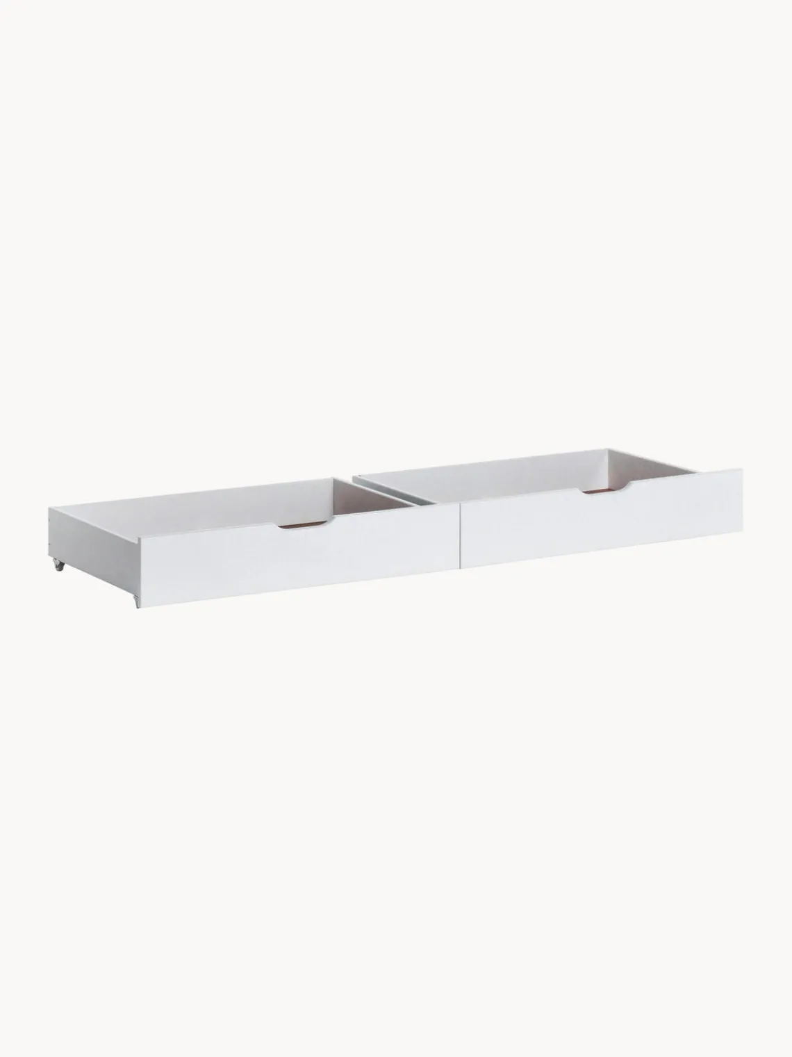 Online Hoppekids Tiroirs sous-lit Eco Comfort, 2 pièces