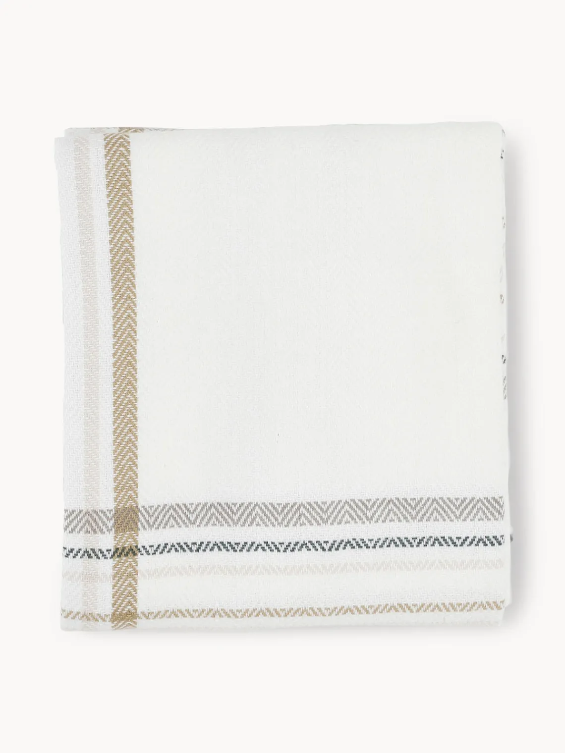 Discount The Organic Company Torchon en coton bio Gift