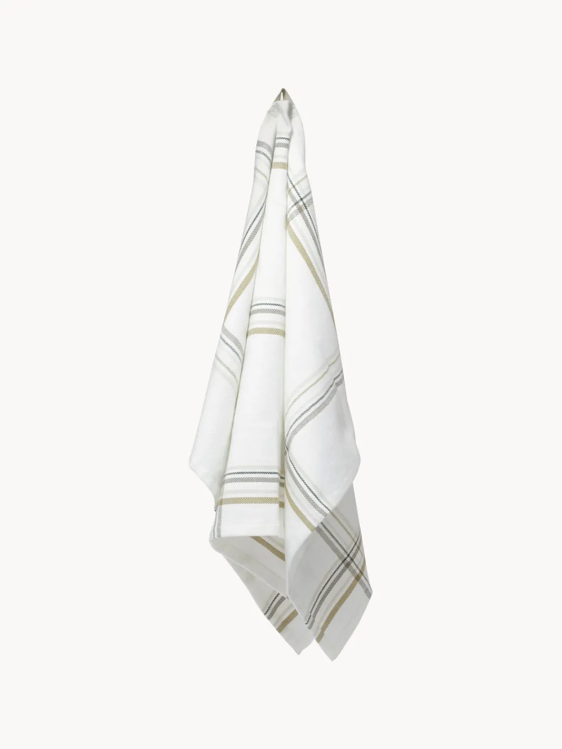 Discount The Organic Company Torchon en coton bio Gift