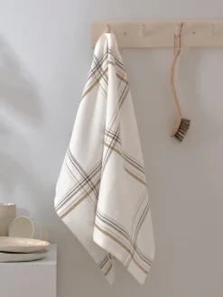 Discount The Organic Company Torchon en coton bio Gift