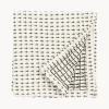 Clearance Nordal Torchon en coton mélangé, 3 pièces