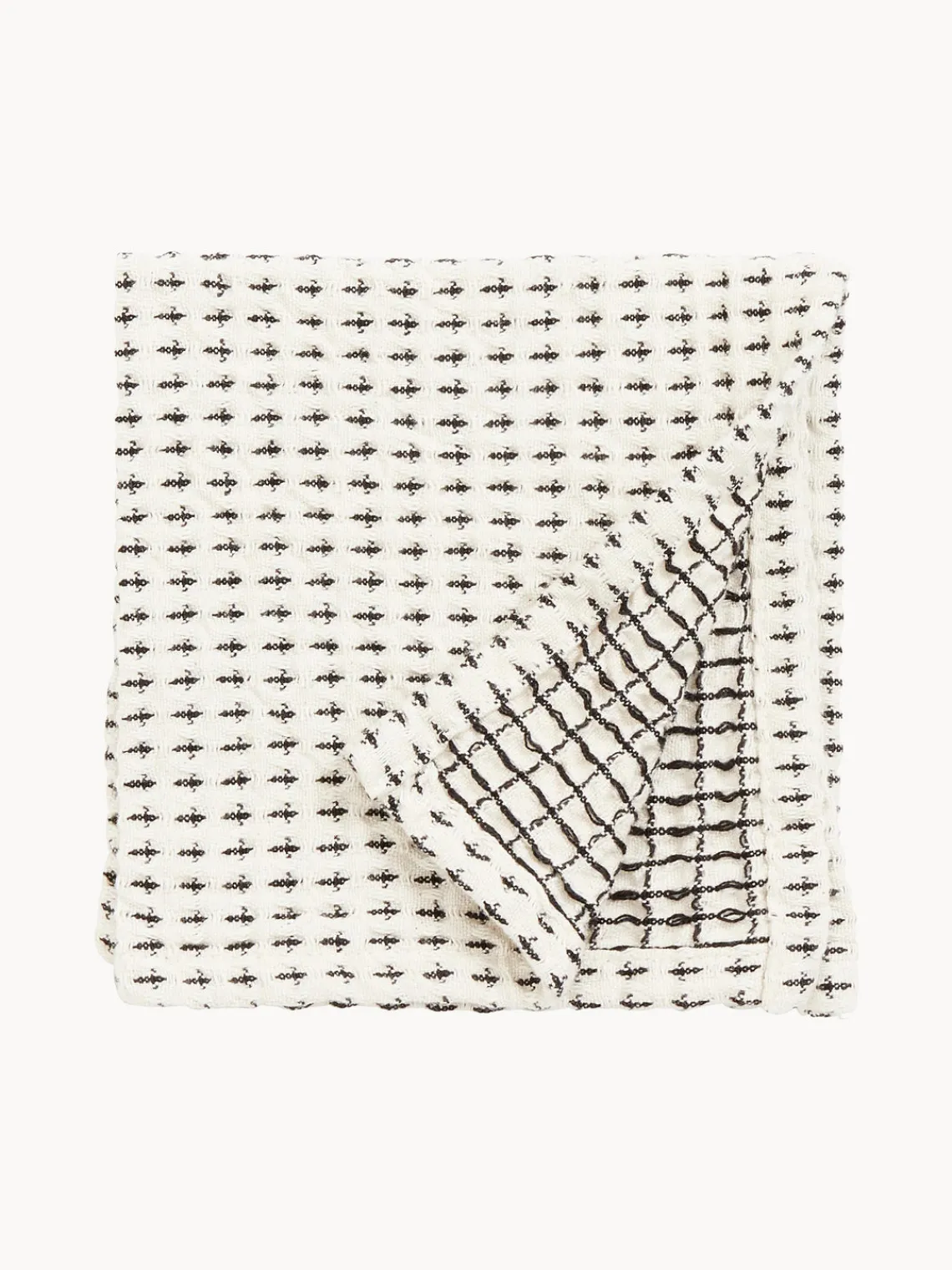 Clearance Nordal Torchon en coton mélangé, 3 pièces