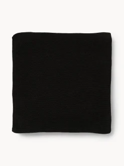Fashion Södahl Torchons en coton Soft, 3 pièces Noir