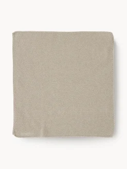 Fashion Södahl Torchons en coton Soft, 3 pièces Beige clair