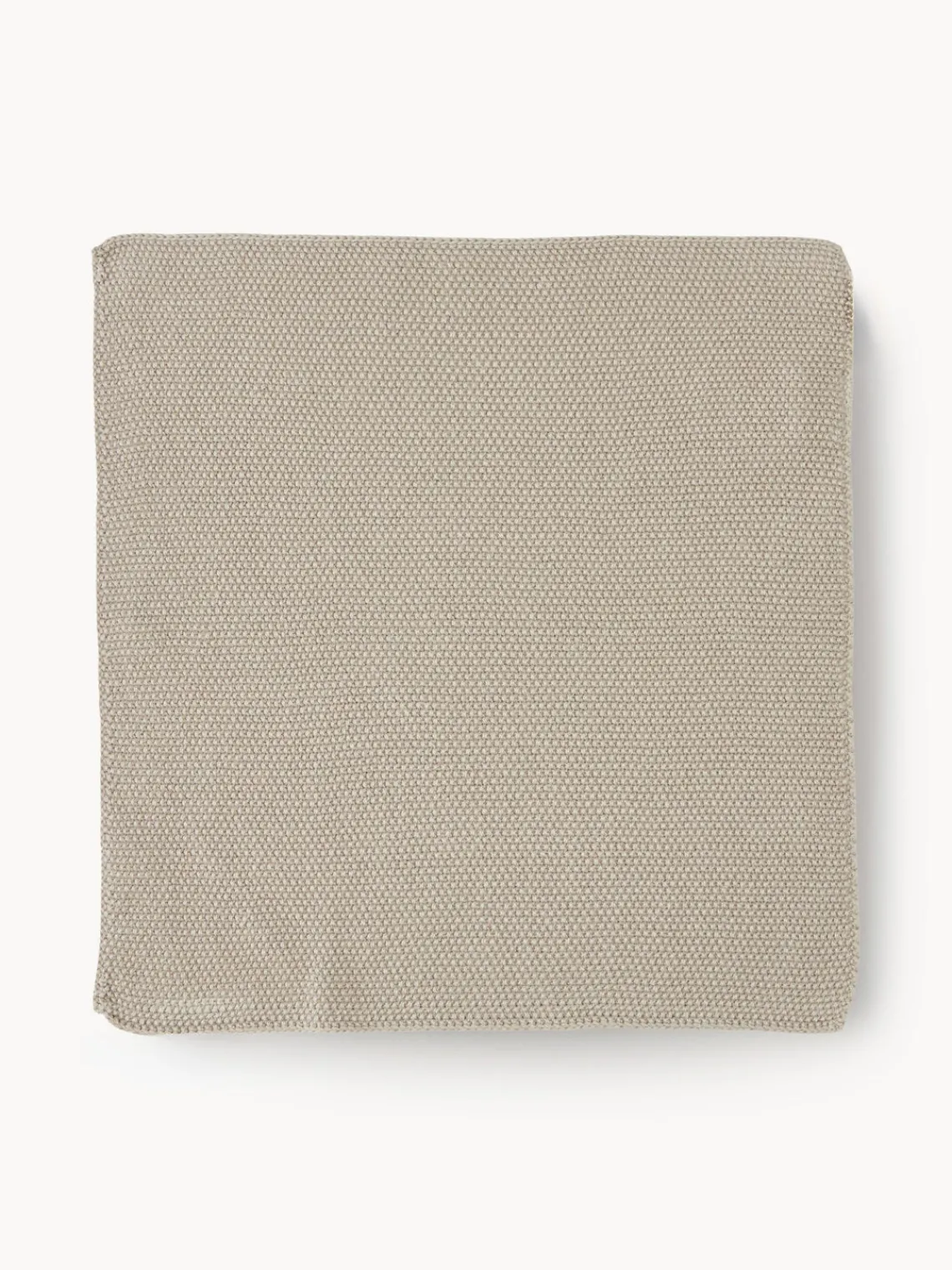 Fashion Södahl Torchons en coton Soft, 3 pièces Beige clair