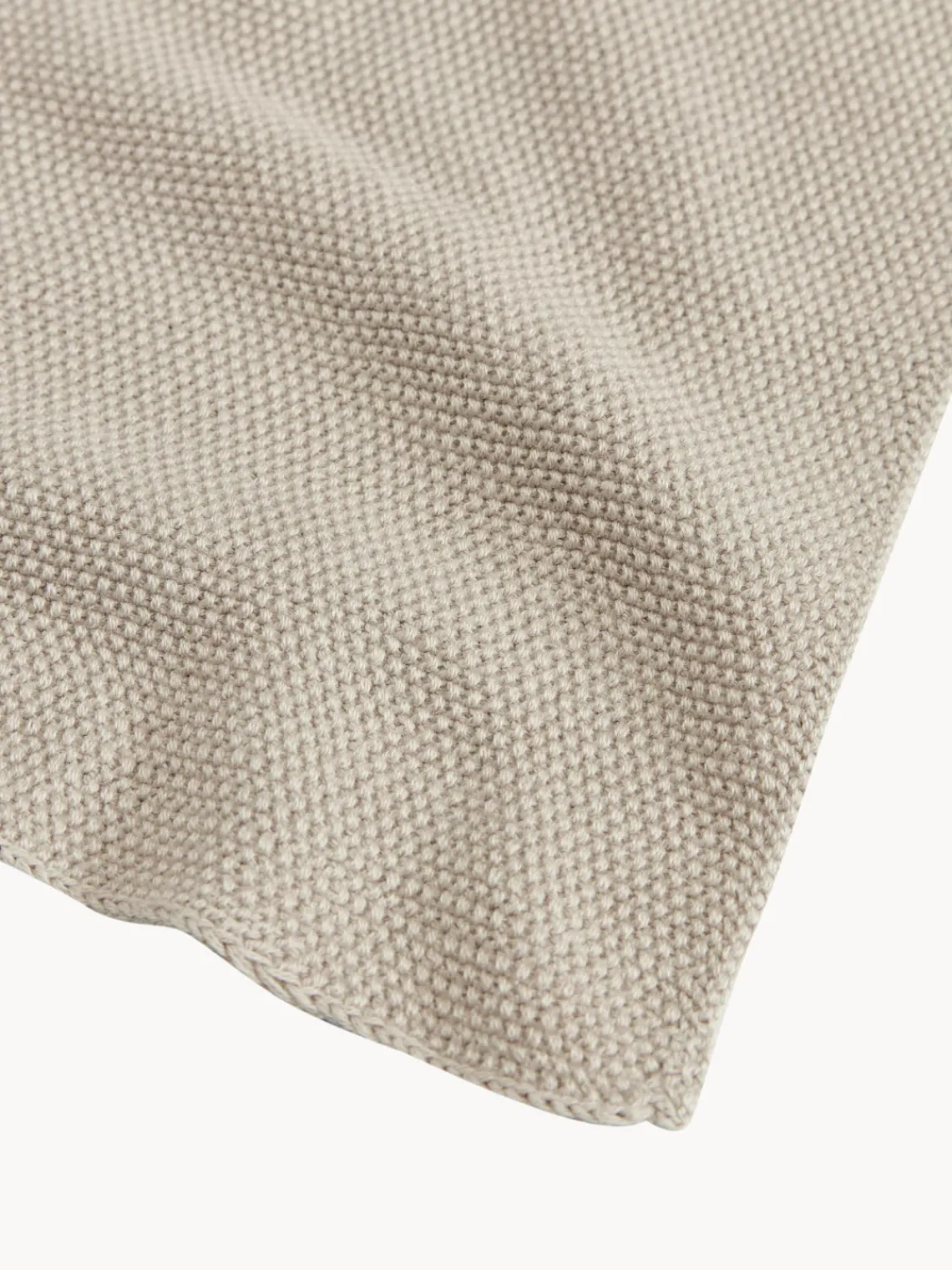 Fashion Södahl Torchons en coton Soft, 3 pièces Beige clair