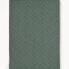 Best Södahl Torchons en coton Tiles, 2 pièces