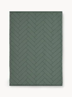 Best Södahl Torchons en coton Tiles, 2 pièces