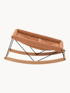 Clearance Nobodinoz Transat bébé en hêtre Growing Green Bois de hêtre, terracotta