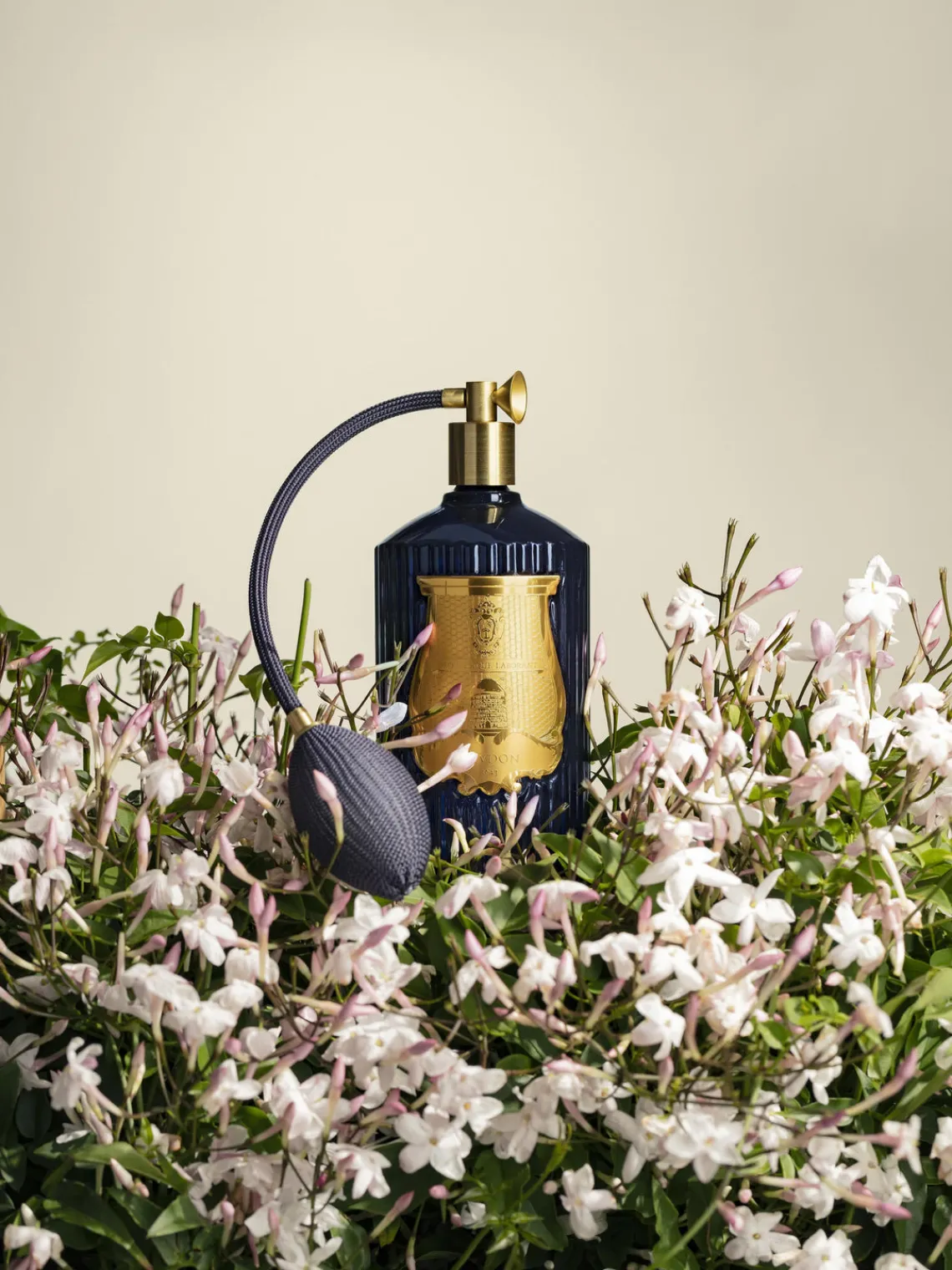 Best Trudon Vaporisateur artisanal Maduraï Jasmin arabe pur