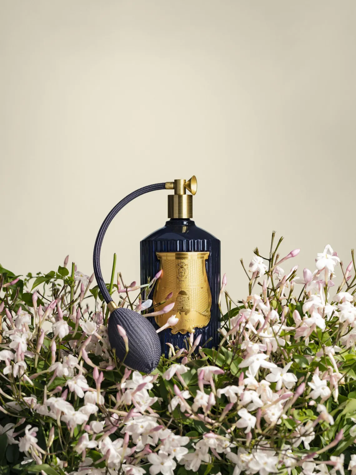 Best Trudon Vaporisateur artisanal Reggio Huile essentielle de mandarine