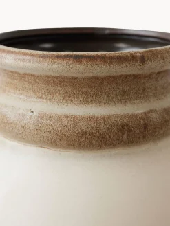 Hot HKLIVING Vase artisanal en céramique Grand, haut. 44
