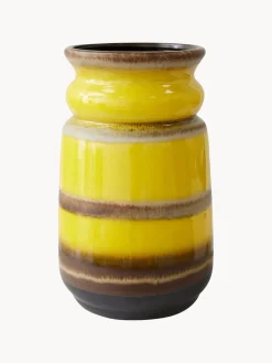 Clearance HKLIVING Vase artisanal en céramique Grand, haut. 47