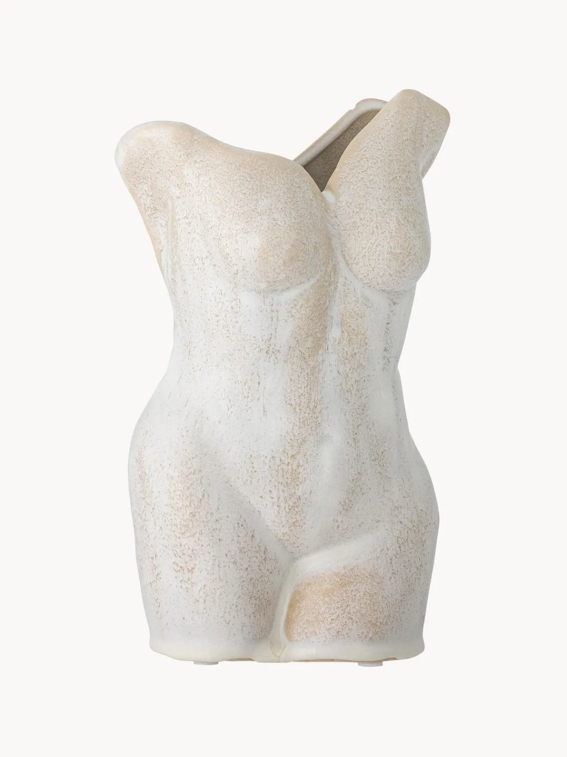 Best Bloomingville Vase design Athena, haut. 23 cm