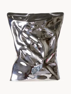 Discount HKLIVING Vase design Crisps, haut. 26 cm