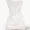 Best Driade Vase design en porcelaine Adelaide, haut. 20 cm