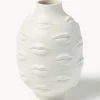 New Jonathan Adler Vase design en porcelaine Gala