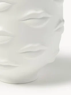 New Jonathan Adler Vase design en porcelaine Gala