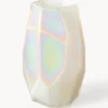 Discount Pols Potten Vase design irisé Luster, haut. 41 cm