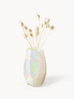 Discount Pols Potten Vase design irisé Luster, haut. 41 cm