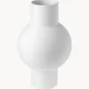 Sale HKLIVING Vase design Matt, haut. 32 cm