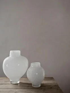 Best Olsson & Jensen Vase design Mila, haut. 29 cm
