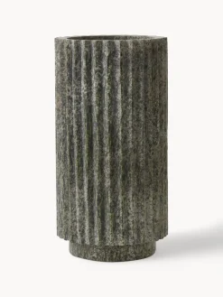 Best Nordal Vase en marbre Loon, haut. 24 cm