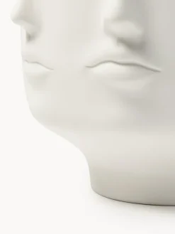 Sale Jonathan Adler Vase en porcelaine Dora Maar, haut. 36 cm