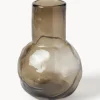 Online DBKD Vase en verre Bunch, haut. 20 cm