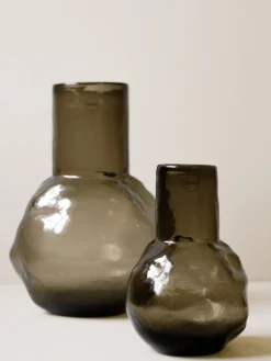 Online DBKD Vase en verre Bunch, haut. 20 cm