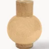 Clearance Olsson & Jensen Vase en verre Sahara, haut. 29 cm