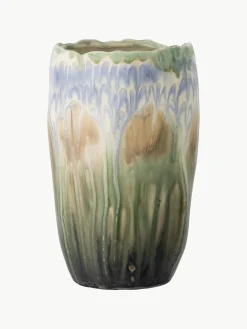 Discount Bloomingville Vase fait main Mahasti, haut. 26 cm