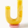 Hot Jonathan Adler Vase fait main Mustique, haut. 20 cm