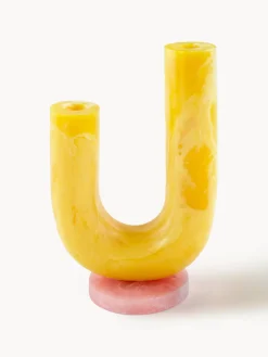 Hot Jonathan Adler Vase fait main Mustique, haut. 20 cm