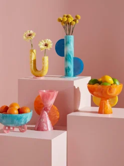 Online Jonathan Adler Vase Mustique, haut. 30 cm