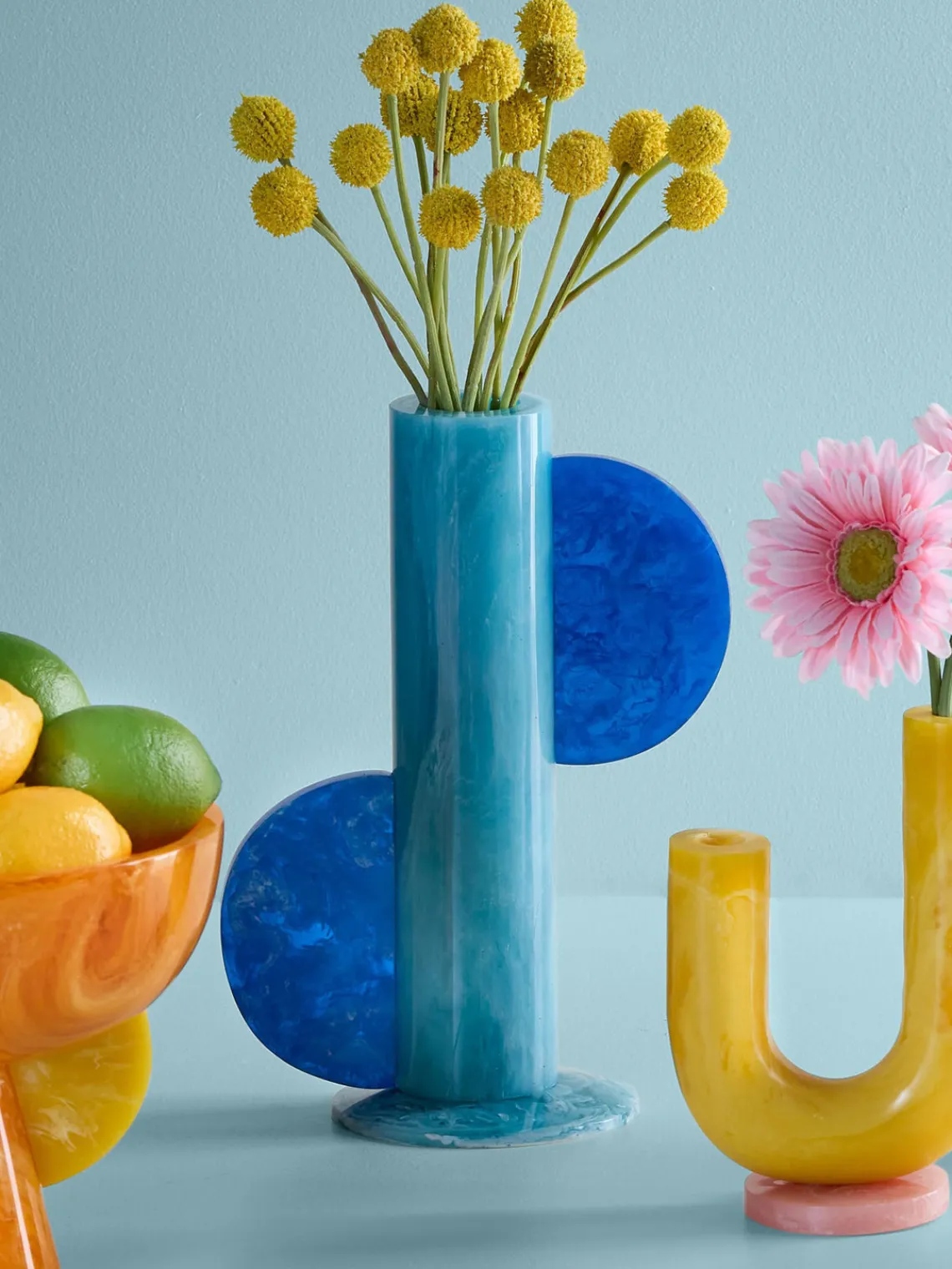 Online Jonathan Adler Vase Mustique, haut. 30 cm