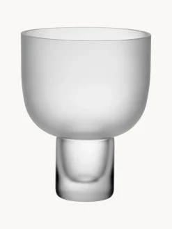 Best Gejst Vase Nebl, haut. 18 cm