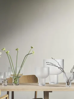 Best Gejst Vase Nebl, haut. 18 cm