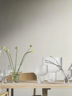 Clearance Gejst Vase Nebl, haut. 35 cm