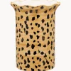 Discount Anna + Nina Vase peint à la main Leopard, haut. 21 cm